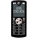 Motorola Motofone F3 Telefon mobil DualBand GSM 900/1800 schwarz