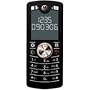 Motorola Motofone F3 Telefon mobil DualBand GSM 900/1800 schwarz