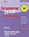 Book Grammar in Use: Intermediate, Korean Edition