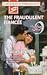 Books : The Fraudulent Fiancee: 9 Months Later (Harlequin Superromance No. 751)
