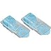 Health & Personal Care : Mabis Probe Covers for TenderTemp One-Second Ear Thermometer, Box of 40