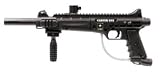 Tippmann US ARMY Alpha Black Carver One Paintball Gun Marker