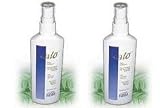 Nisim Kalo Hair Inhibitor Spray (2) Bottles 4 oz in each bottle Permanent Hair Remover