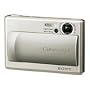 Sony Cyber-shot DSC-T1 Digital Camera [5MP 3xOptical]