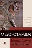 Bildlexikon der V&ouml;lker und Kulturen / Mesopotamien: Sumerer, Assyrer und Babylonier: BD 1 - Enrico Ascalone