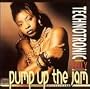 Pump Up the Jam