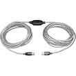 Tripp Lite U042-036 USB2.0 A/B Repeater Cable - 36ft