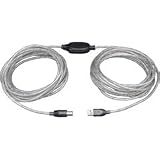 TrippLiteU042-036USB2.0A/BRepeaterCable-36ft