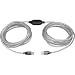 Electronics : Tripp Lite U042-036 USB2.0 A/B Repeater Cable - 36ft