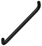 4 Inch Modern Cabinet Pull – Oil-Rubbed Bronze