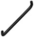 4 Inch Modern Cabinet Pull – Oil-Rubbed Bronze