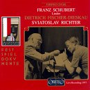 Schubert: Lieder