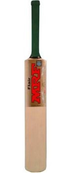 MRF Flair English Willow Cricket Bat