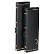 Dean Hardshell Case for Edge Series Bass Guitars