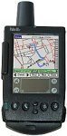  : Navman 350 - GPS Satellite Receiver for all Palm III/V Series - Version 2