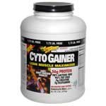 Cytogainer-Cytosport Sports Recovery Drink Mix, 6lb Tub Chocolate