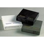 Data Cartridge, Super-DLT, 110 220 GB Capacity, Traditional Applications QTMMRSAMCL01 by Quantum