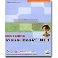 Mastering Visual Basic NET Applications