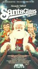 Santa Claus