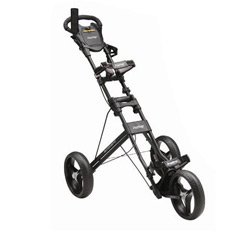Bag Boy Automatic Push Cart