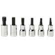 Craftsman 6 pc. Metric Hex Bit Socket Set, 3/8 in. Drive