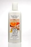Ginger and Orange Body Lotion 14.9 oz 14.90 Ounces