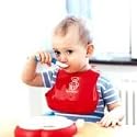 BabyBjorn Plate & Spoon Set Variation Parent