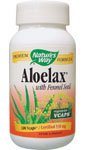 Aloelax 100 caps