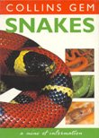Collins Gem Snakes