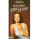 Dark Victory [VHS]