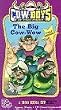 Big Cow Wow [VHS]