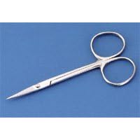 Click here to buy Bead Stringing Scissors by Grobet.