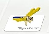 DRY The Dragonfly - Tynies Miniature Glass FigurineIMAGE