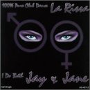La Rissa - I Do Both Jay & Jane - Zortam Music