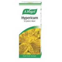 Hypericum (St John's Wort) Tincture