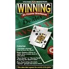 Winning at Casino Blackjack [VHS]