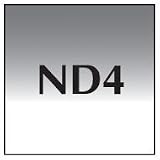 P121M Gradual Grey G2 ND4 Pro Series Filter