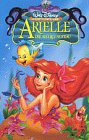 Arielle, die Meerjungfrau [VHS]