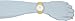 Bulova Men's 97A102 Dress Classic Goldtone Watch