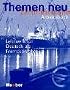 Themen Neu Zetifikats - Band: Arbeitsbuch (German Edition)