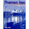 Themen Neu Zetifikats - Band: Arbeitsbuch