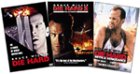 Best Hit 3枚パック 「ダイ・ハード」 「ダイ・ハード2」 「ダイ・ハード3」 [DVD]