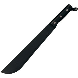 CT1 12 in. Traditional Cutlass Machete, Bulk Packaging