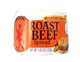 Underwood Roast Beef Spread 12 ct