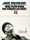 One Flew Over Cuckoo's Nest screenplay