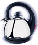 Morphy Richards Essentials Stainless Steel Kettle