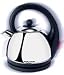 Morphy Richards Essentials Stainless Steel Kettle
