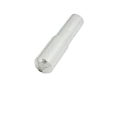 uxcell ダイヤモンドドレッサー　 研削砥石 　ペンツール　 シルバートーン