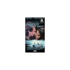 Tough Guys Don't Dance [VHS]