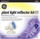 Childrens Toyshop  Tools & Hardware : GE Plant LGT Kit/Bulb